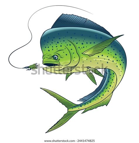 mahi mahi fish picture|2,559 Mahi Mahi Images, Stock Photos, 3D objects, & Vectors.